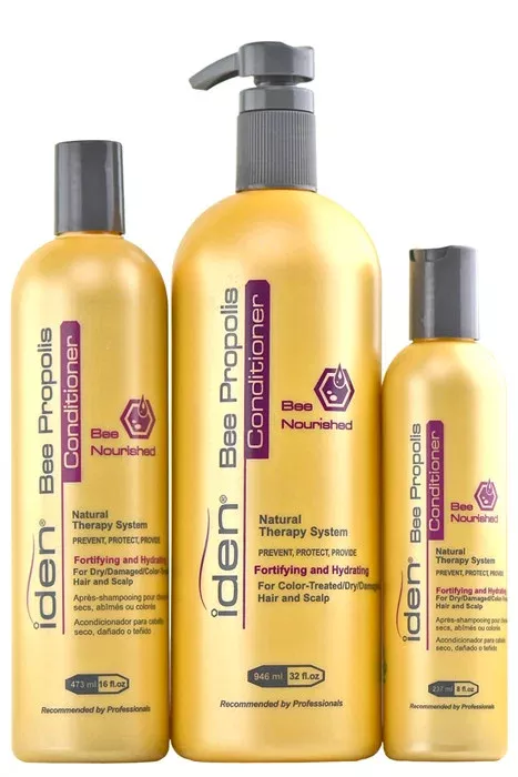 Bee Nourished Conditioner - Size : 8 oz