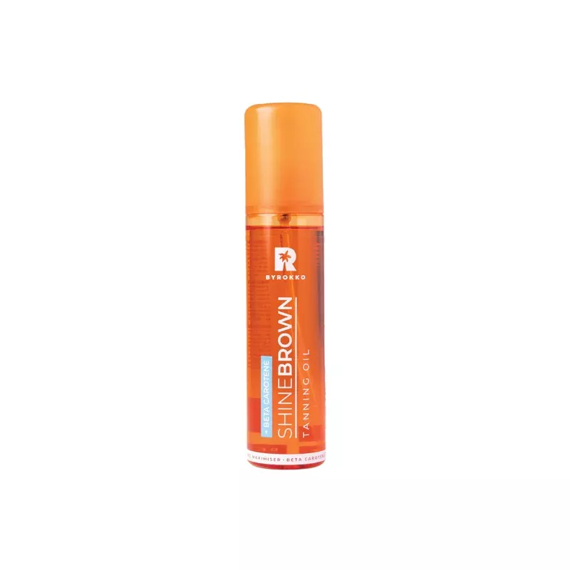 Beta Carotene Maximiser Oil