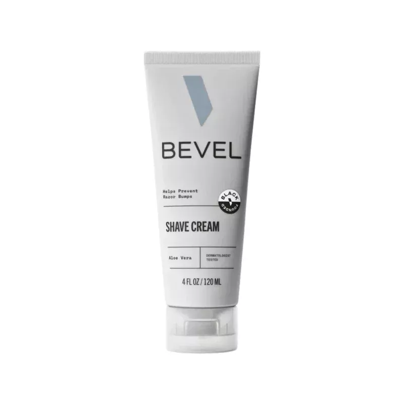 Bevel Shave Cream – 4 oz