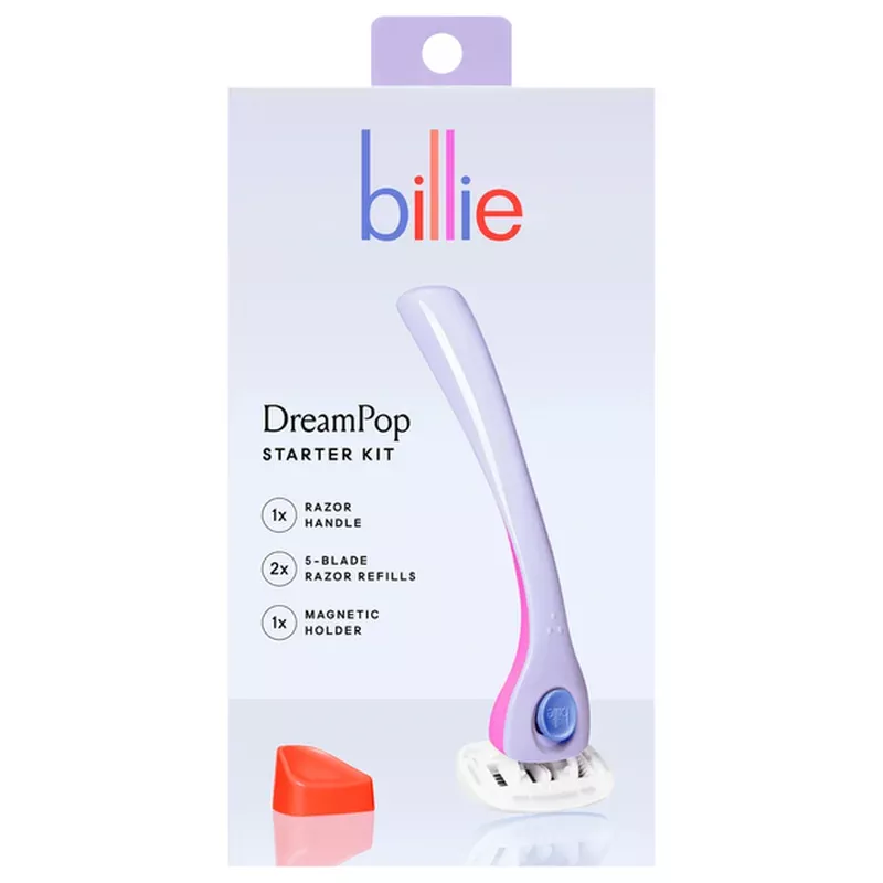 Billie DreamPop Starter Kit