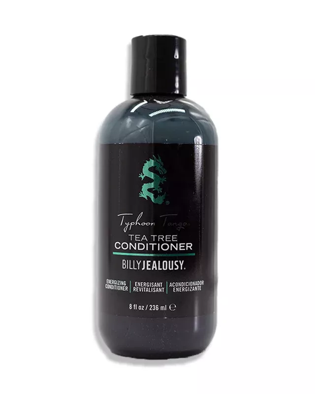 BILLY JEALOUSY TYPHOON TANGO TEA TREE CONDITIONER
