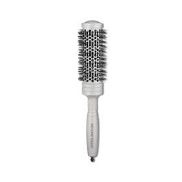 Bio Ionic Silver Classic Nanoionic Conditioning Brush - 1.25''