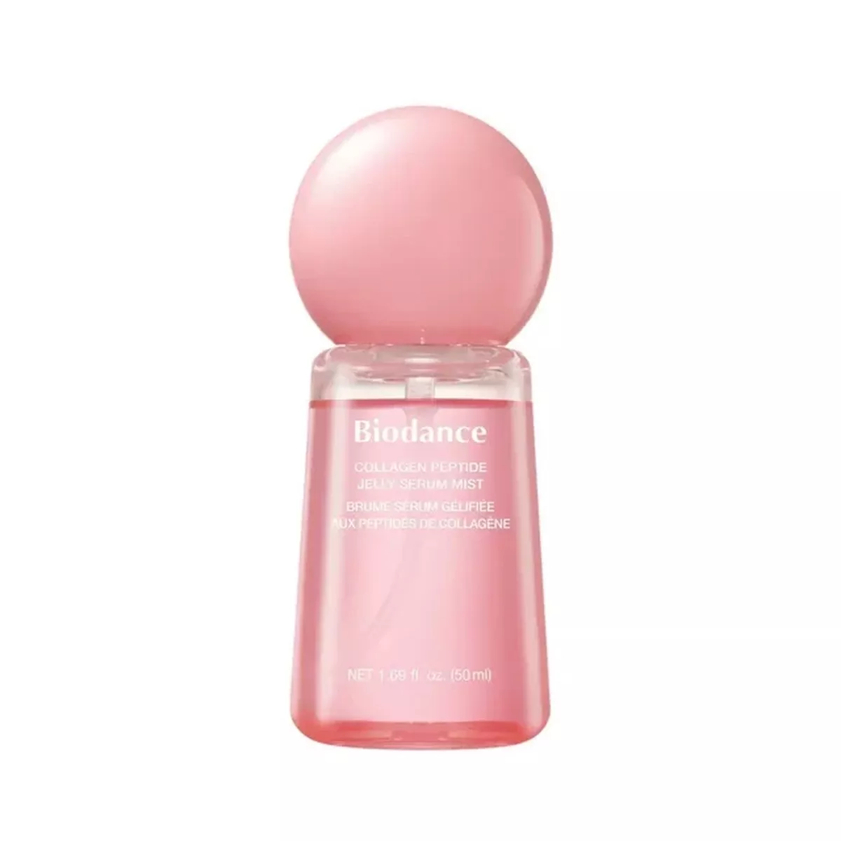[Biodance] Collagen Peptide Jelly Serum Mist