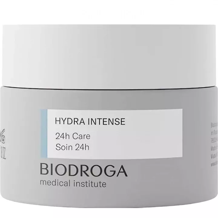 Biodroga Hydra Intense 24h Care 50 mL. ..