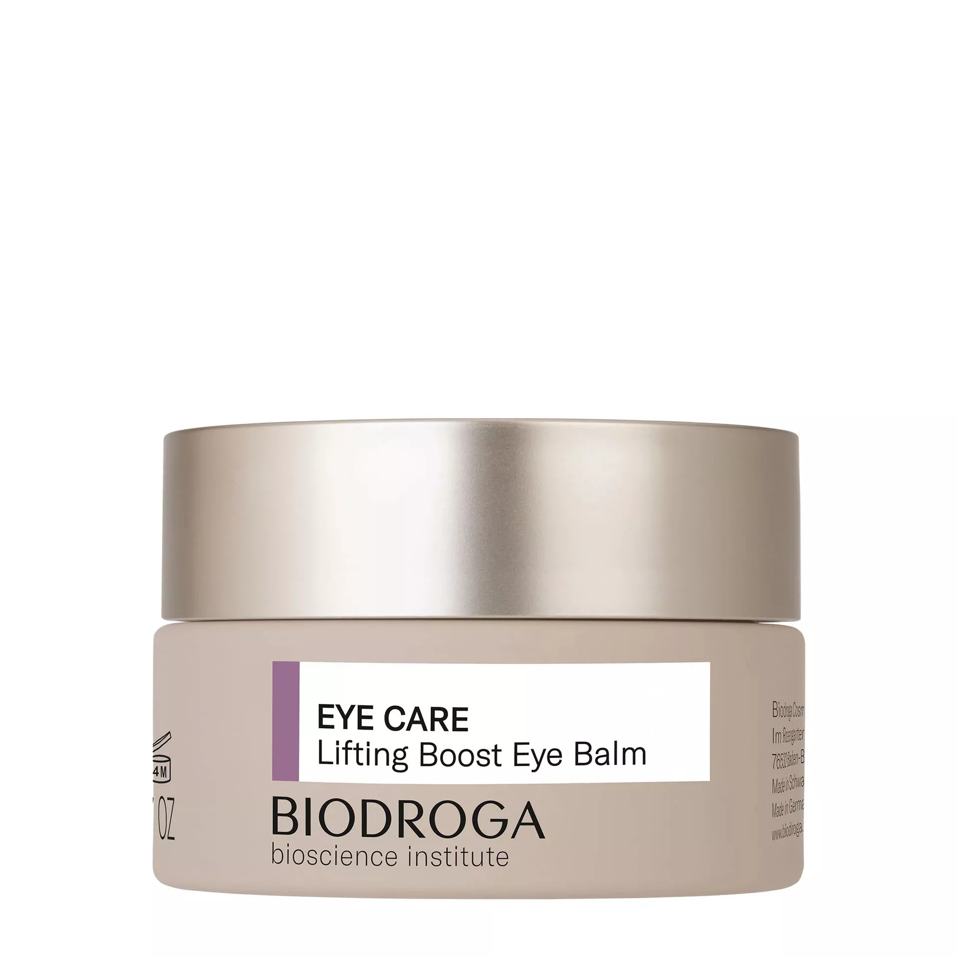 Biodroga PRO Lifting Boost Eye Balm 50 mL.