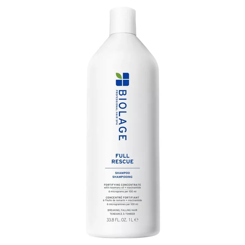 Biolage – Full rescue – Shampooing 1L