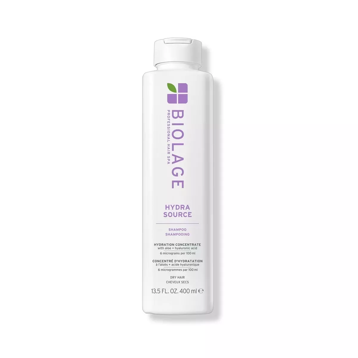Biolage Hydra Source Shampoo