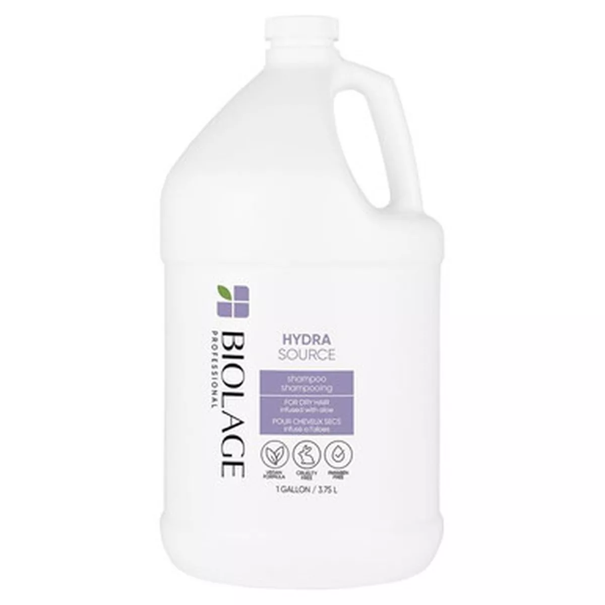 Biolage HydraSource Shampoo – 1 Gallon