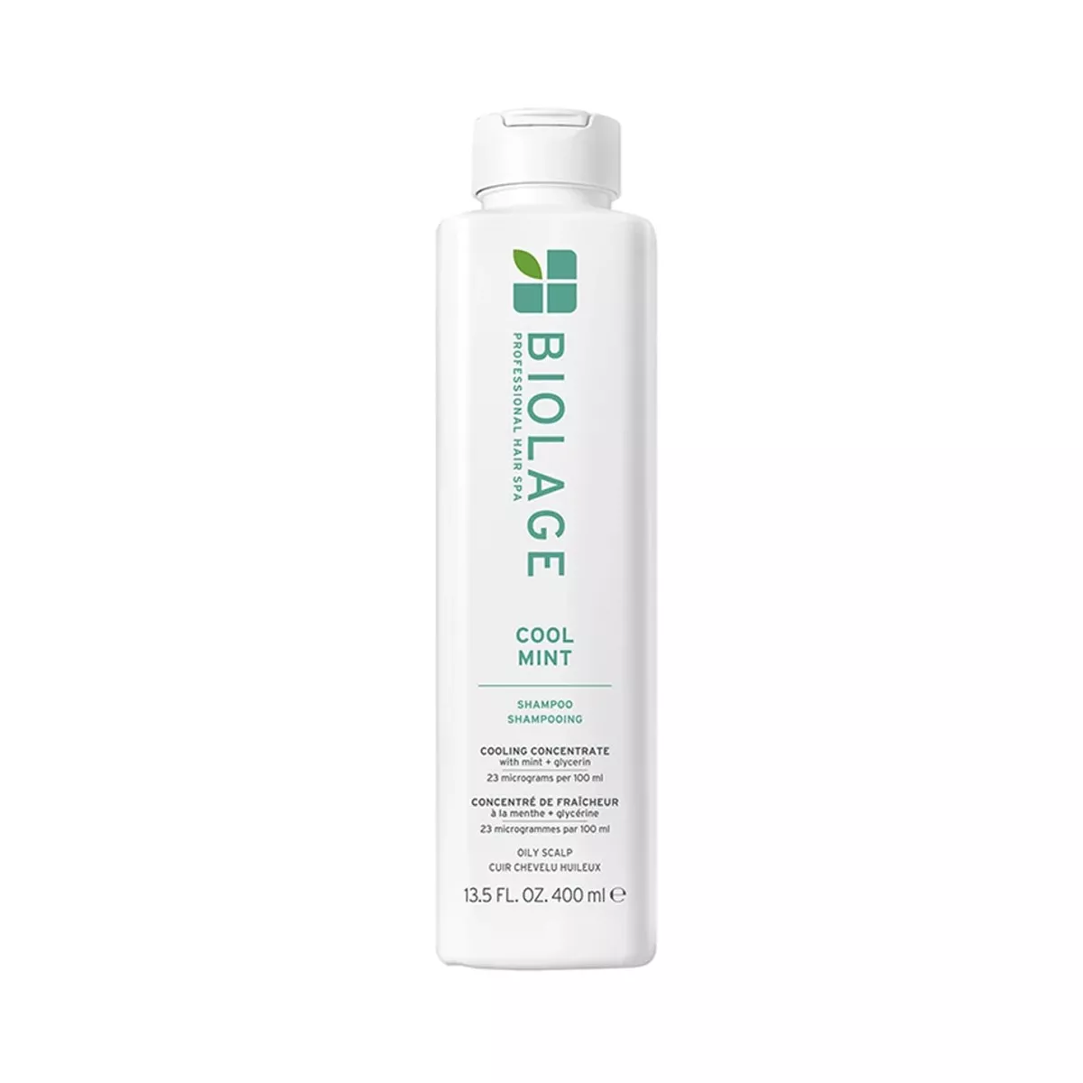 Biolage Scalp Sync Cool Mint Shampoo