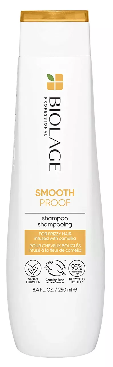 Biolage SmoothProof Shampoo - 8.4 oz