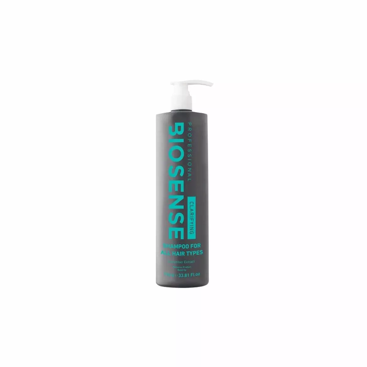 Biosense Clarifying Shampoo 1000ml