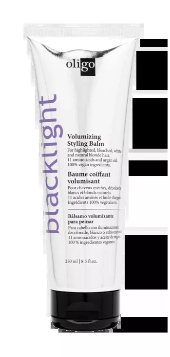 Blacklight Volumizing Styling Balm - 8.5 oz