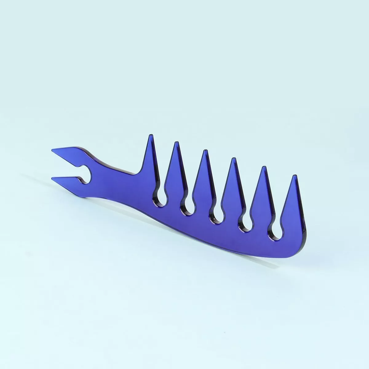 Blade & Bees Barber Comb