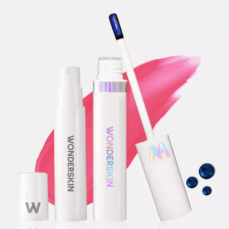 Blading Lip Stain Kit