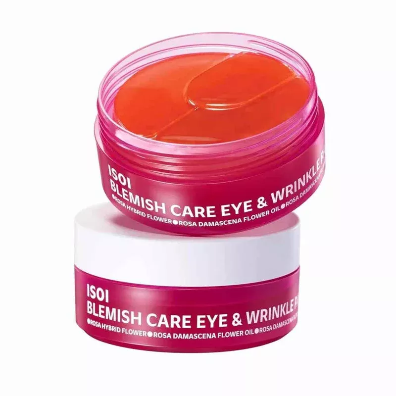 Blemish Care Eye Wrinkle Patch