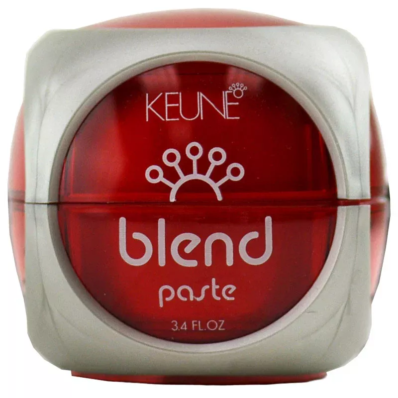 Blend Paste -