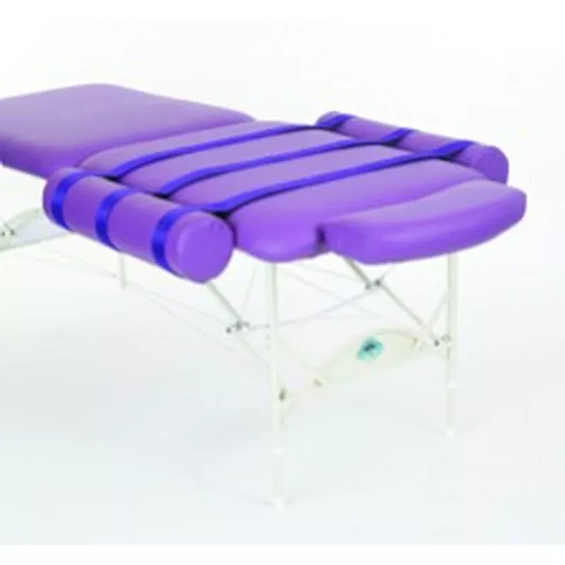 Bolster Side Arm Rest – Pisces