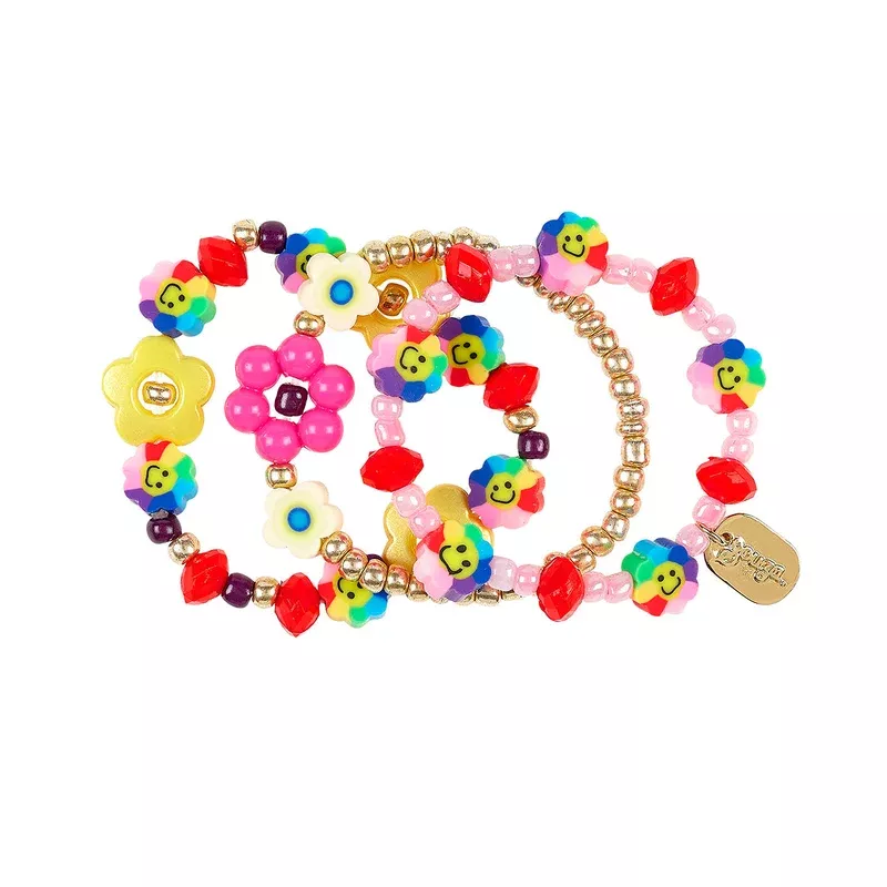 Bracelet Jess flower (1 pc)