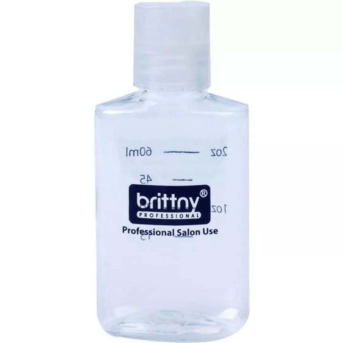 Brittny Bottle Applicator Disc Top