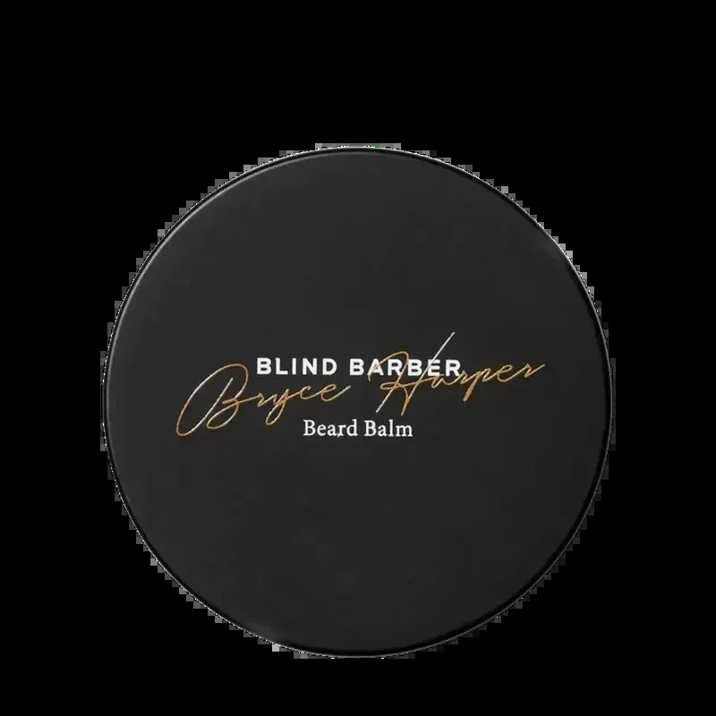 Bryce Harper Beard Balm