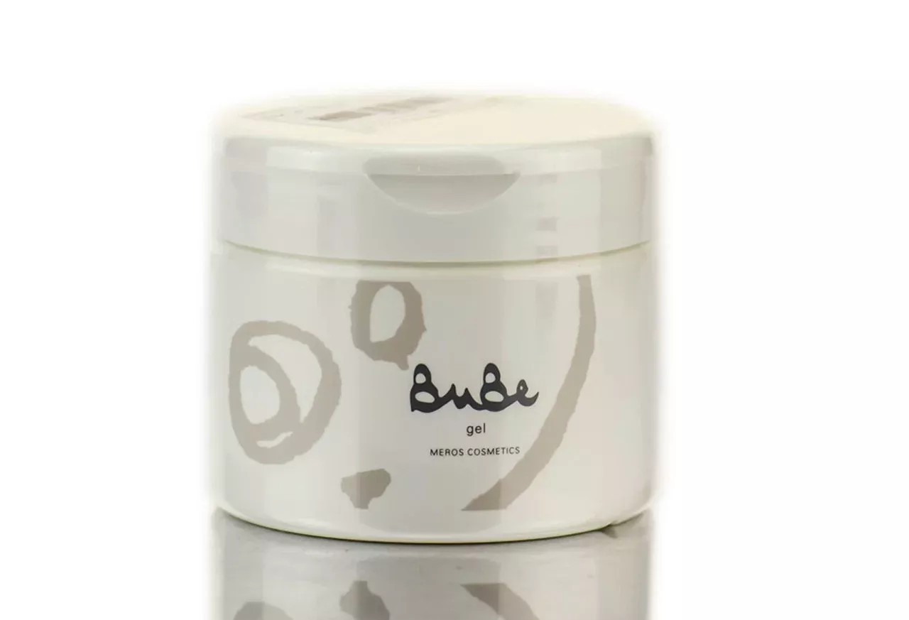 - Bube Gel - Size : 9.09 oz