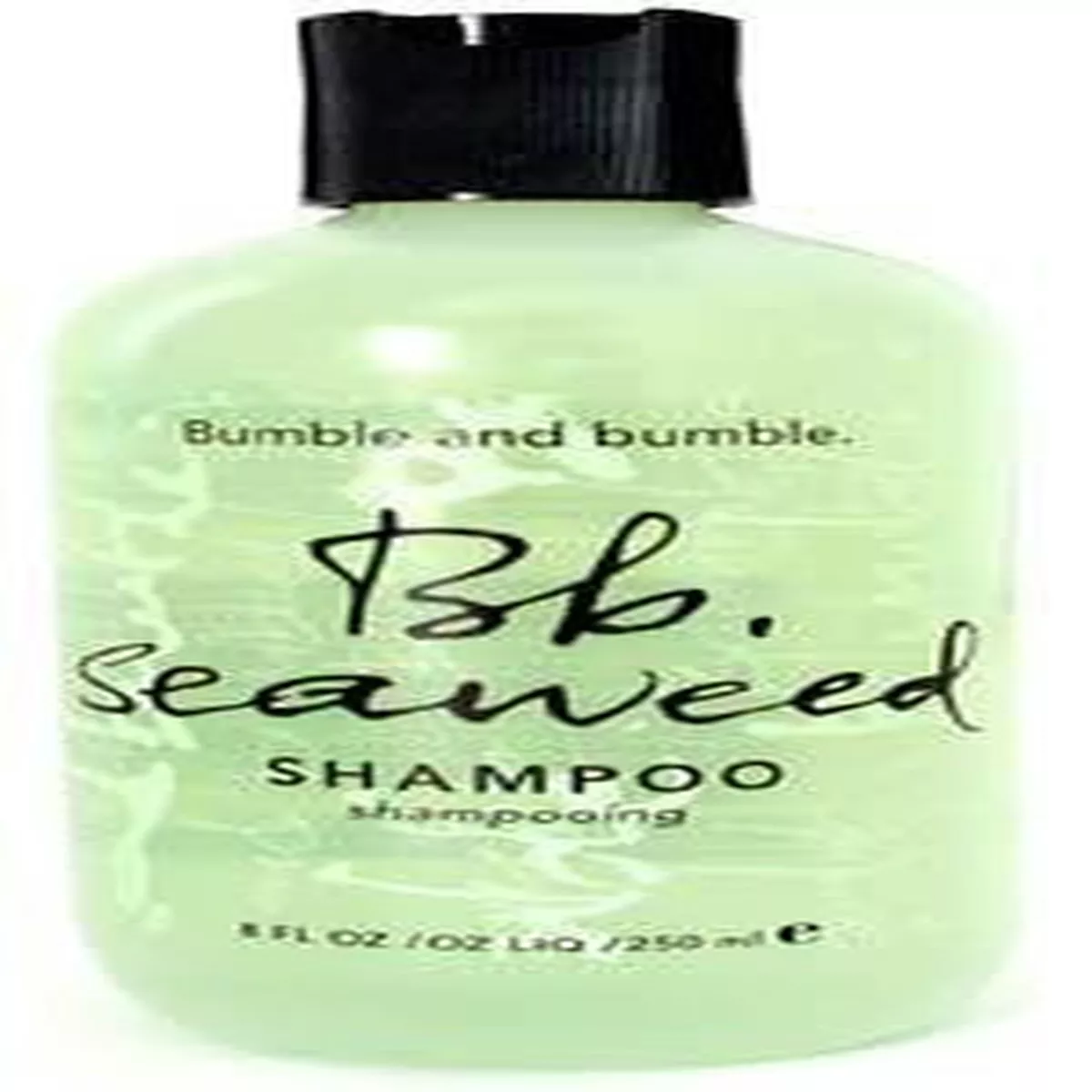 Bumble & Bumble Seaweed Shampoo, 2 oz