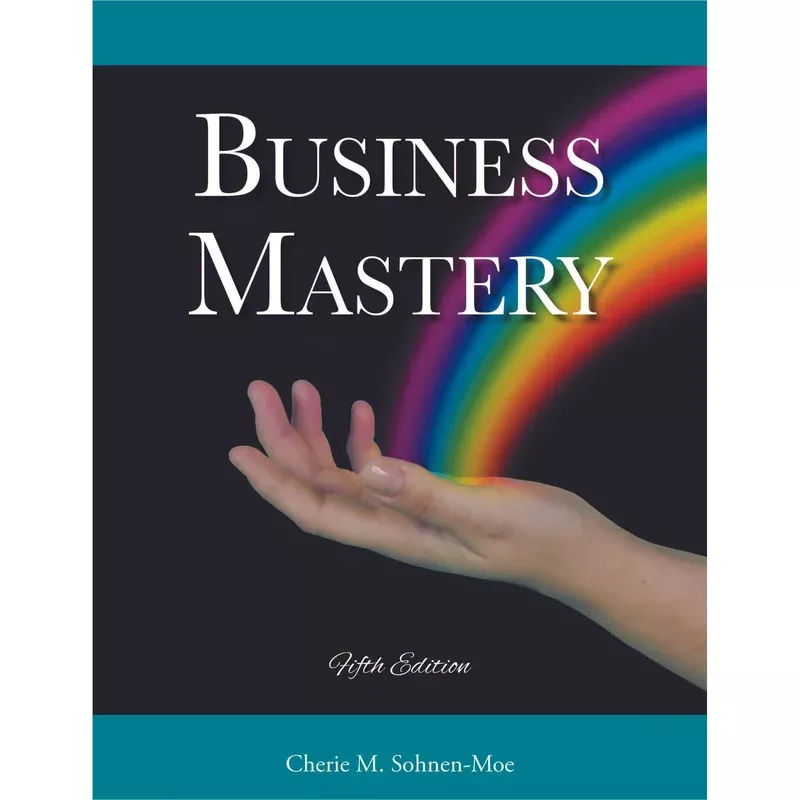 Business Mastery – 5th Edition