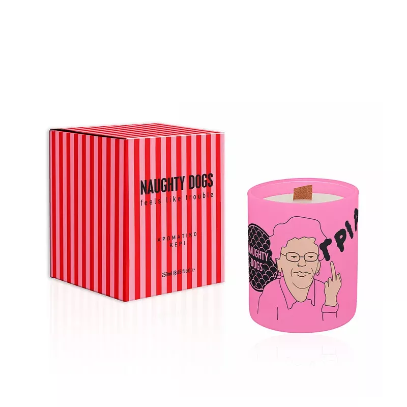 Candle Gria