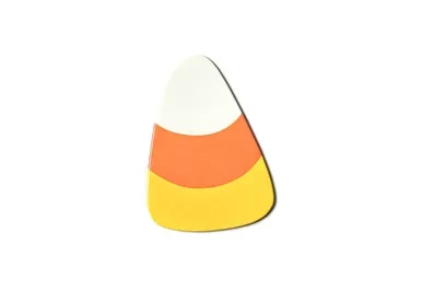 Candy Corn Big Attachment by Happy Everything!