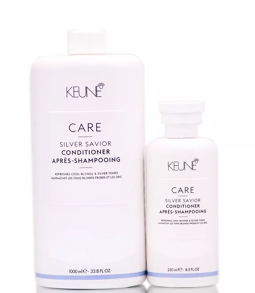 Care Silver Savior Conditioner - 8.5 oz
