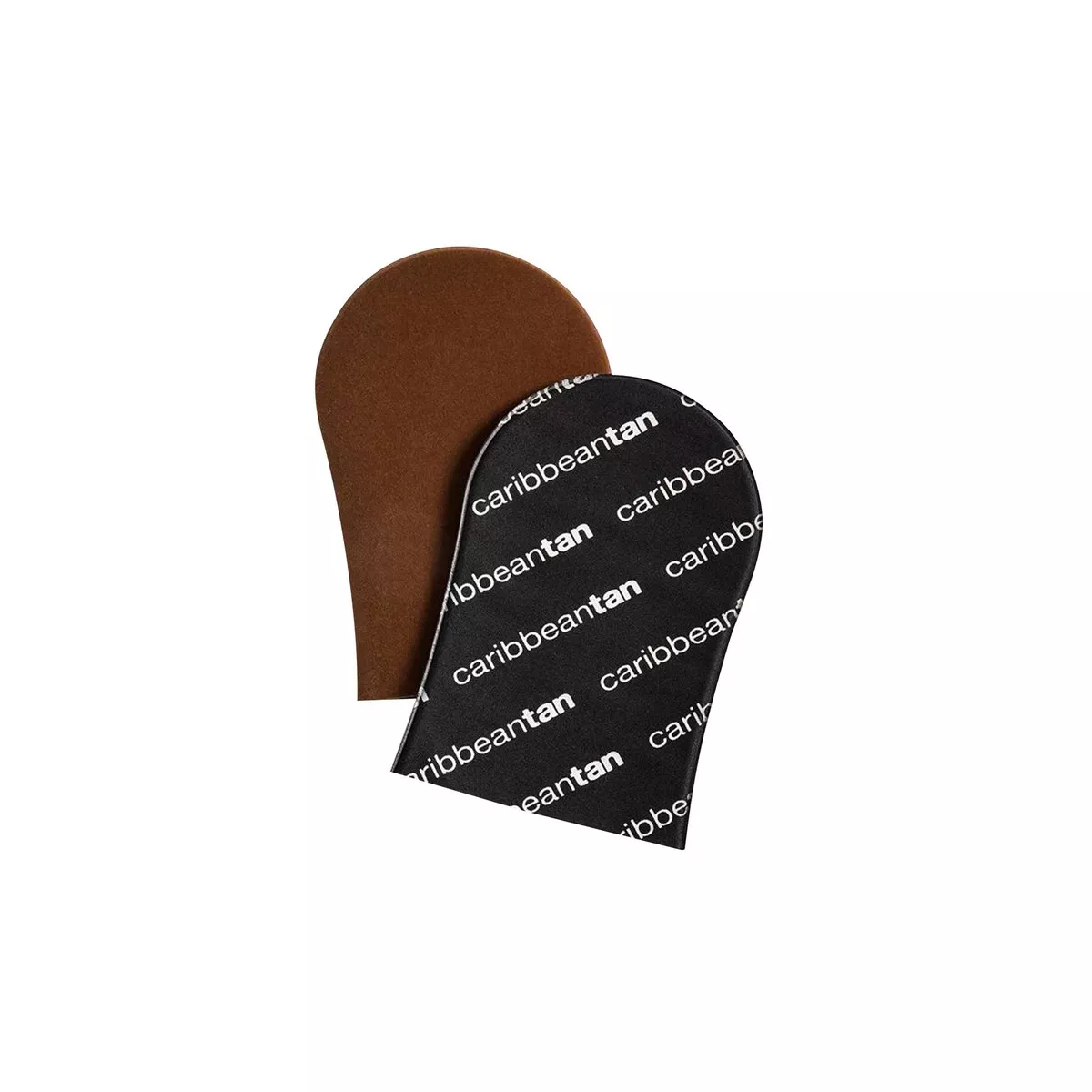 Caribbeantan Application Mitt