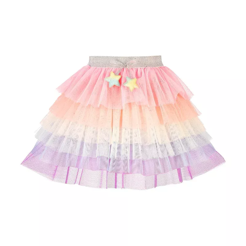 Carlotta Adjustable Skirt