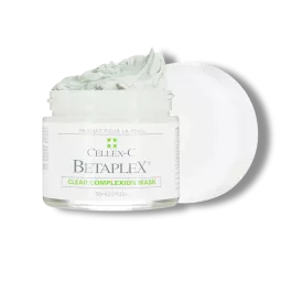 Cellex-C Betaplex Clear Complexion Mask