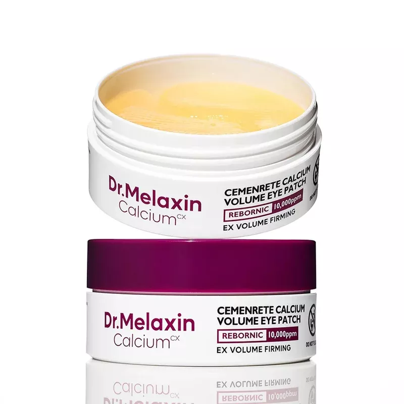 Cemenretex Calcium Volume Eye Patch