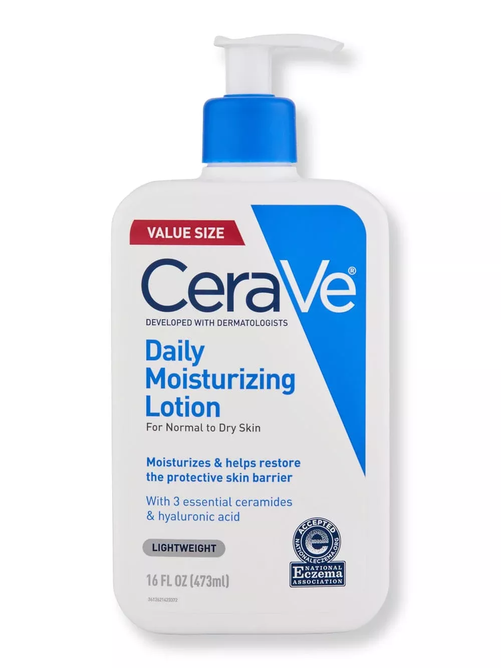 CeraVe Moisturizing Lotion
