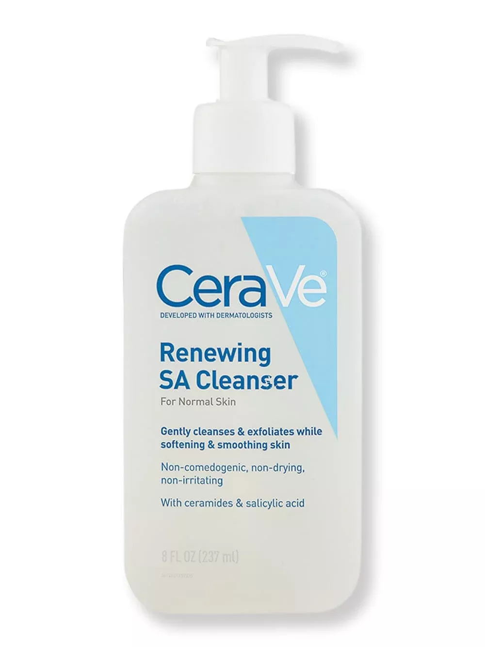 CeraVe Renewing SA Cleanser