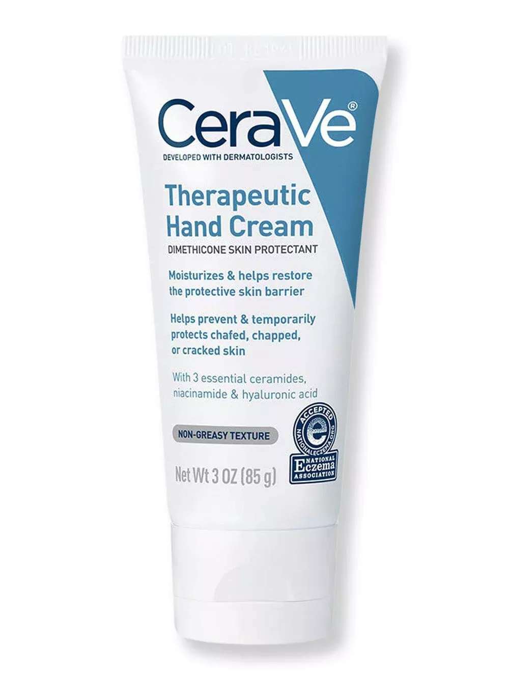 CeraVe Therapeutic Hand Cream