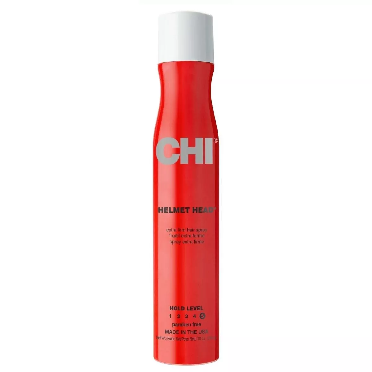 Chi Helmet Head Spray 10 Oz