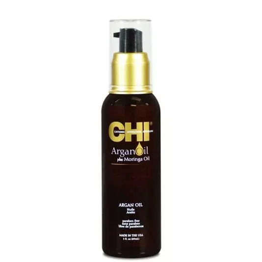 CHI – Huile D’Argan – Traitement 3oz