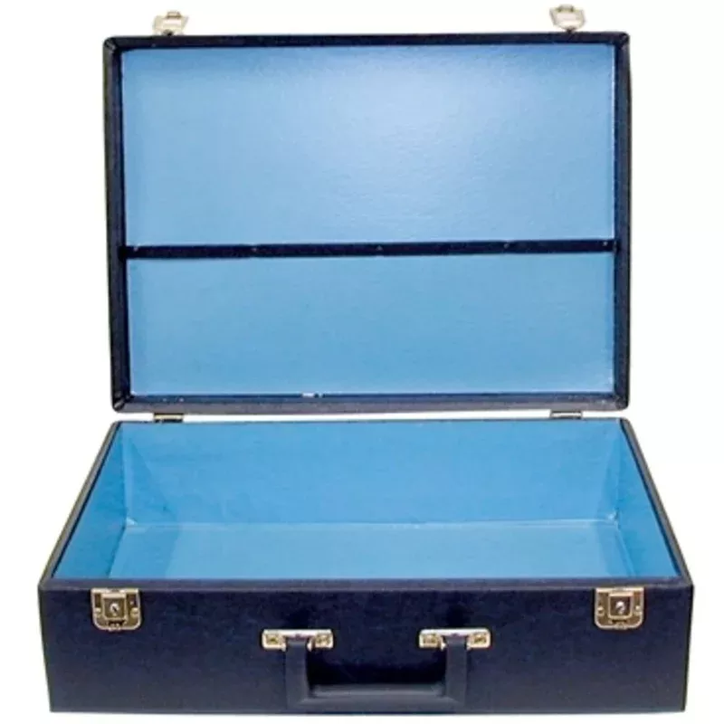 City Lights Duratex Attaché Case / Large