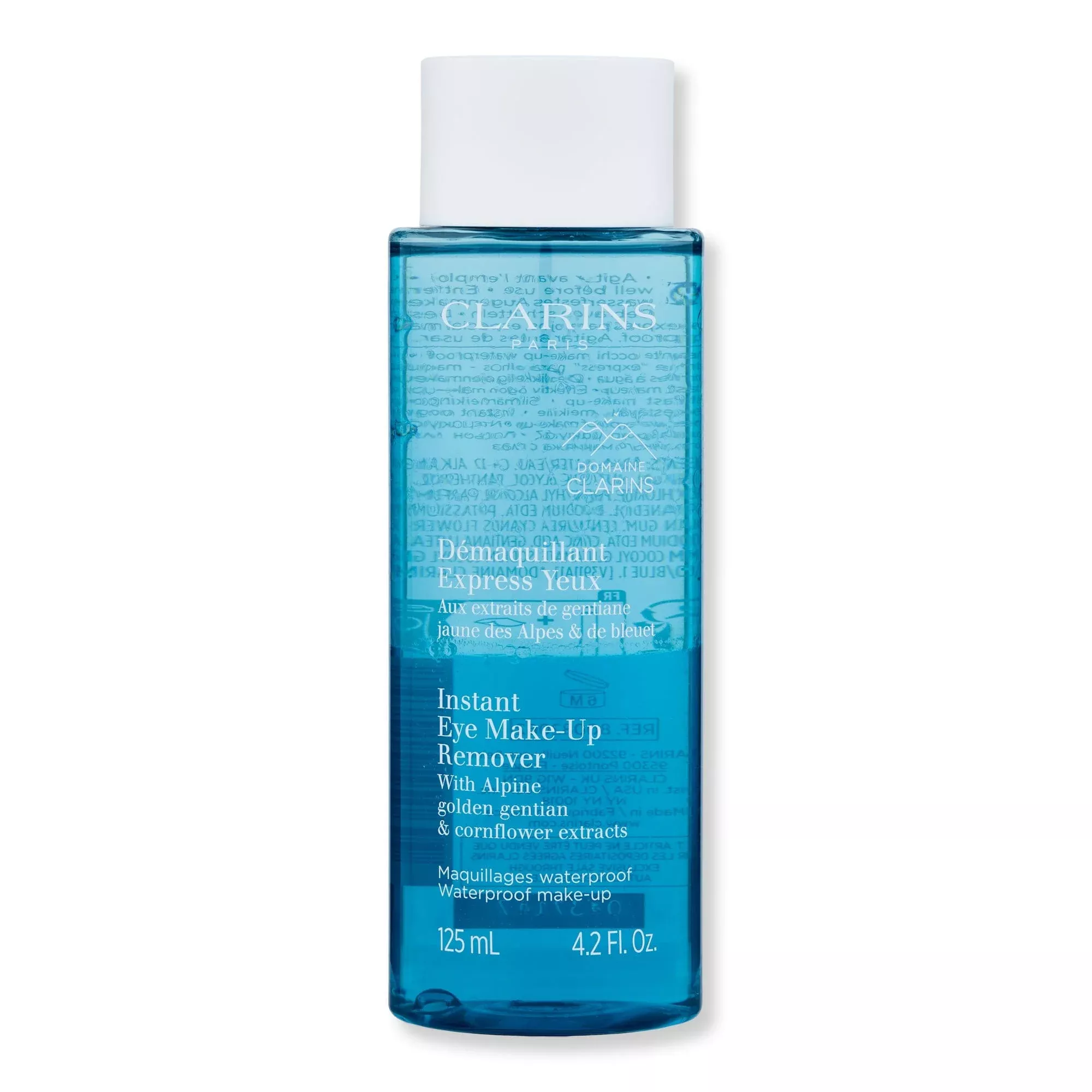 Clarins Instant Eye Make-Up Remover