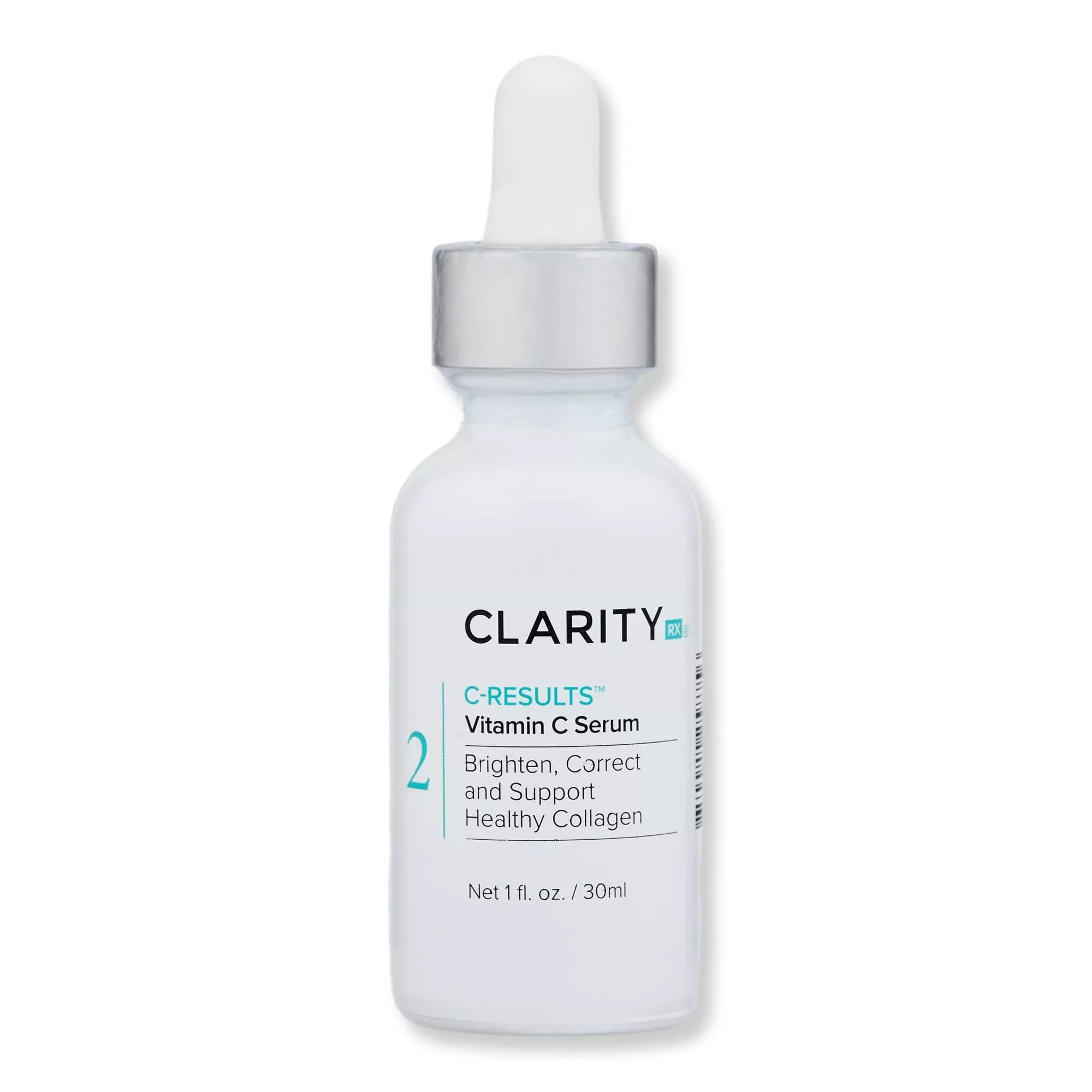ClarityRx C-Results Vitamin C Serum