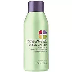 Clean Volume Condition - 33.8 oz