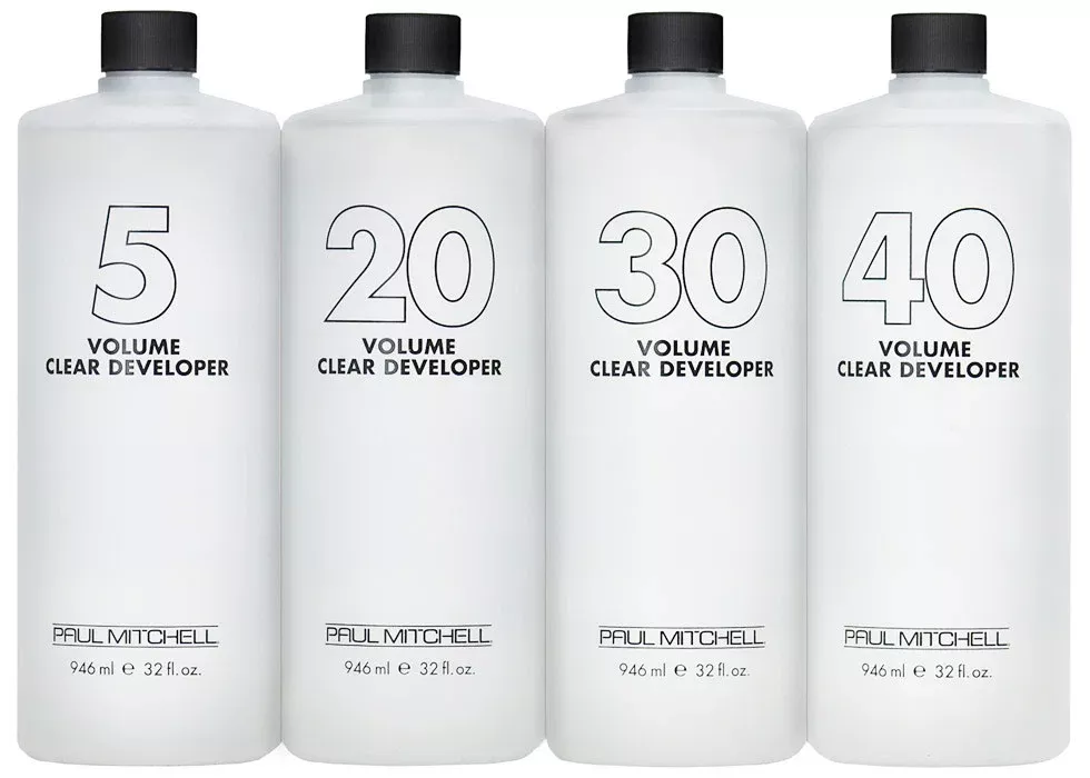 Clear Developer -