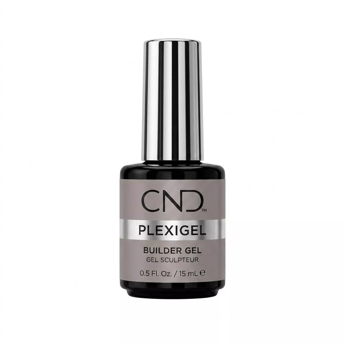 CND Plexigel Color Builder Oat Milk 15ml