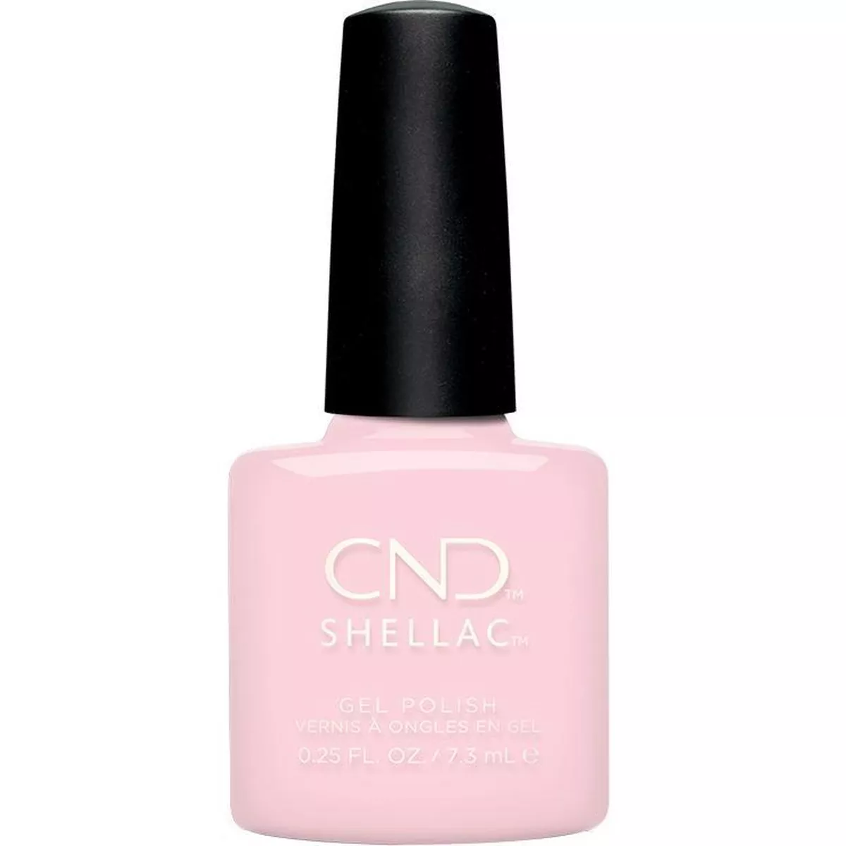 CND Shellac – Aurora #295