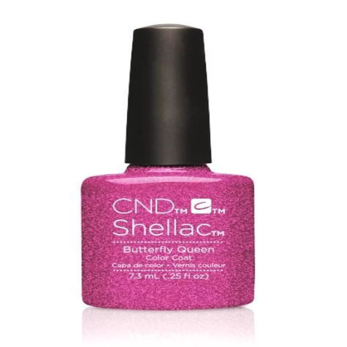 CND Shellac – Butterfly Queen