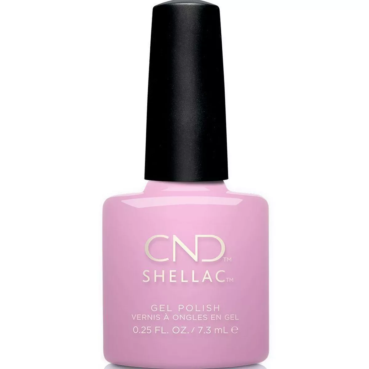 CND Shellac – Coquette