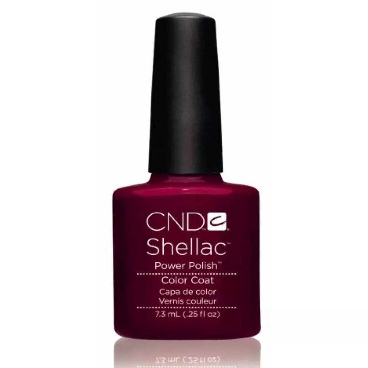 CND Shellac – Decadence