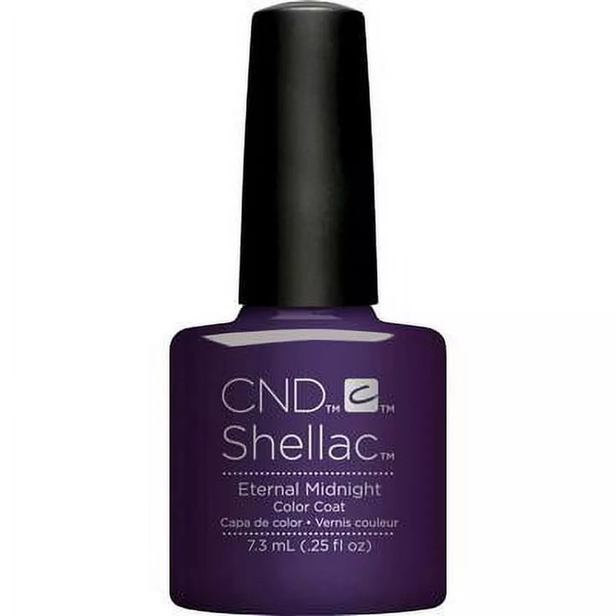 CND Shellac – Eternal Midnight